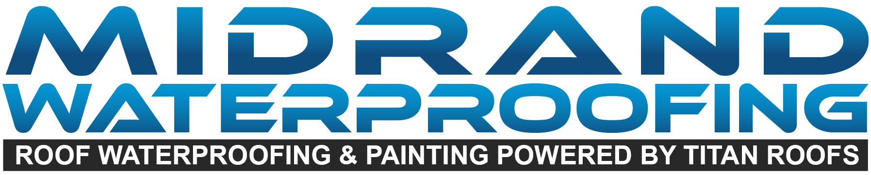 Midrand Waterproofing